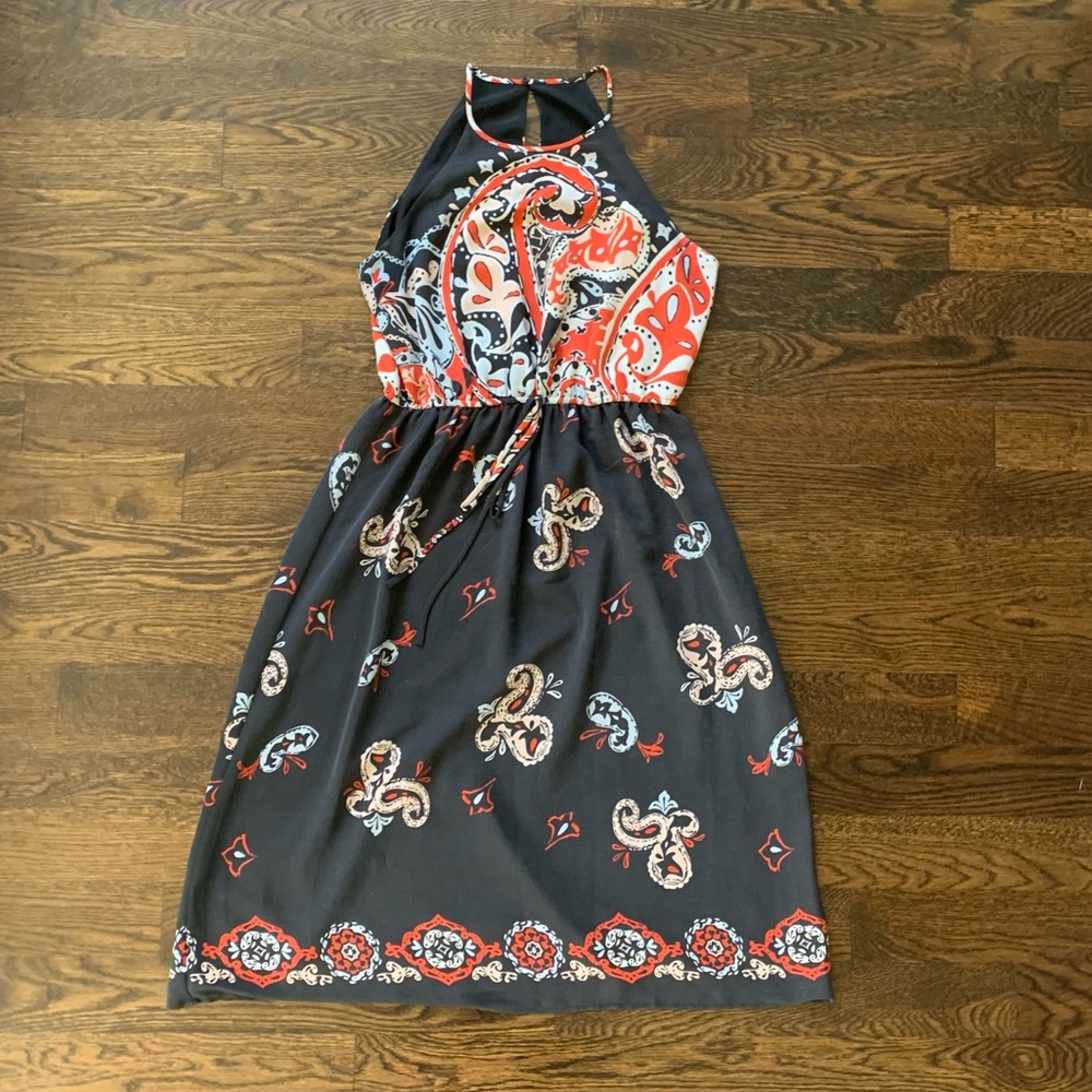Loft Dress